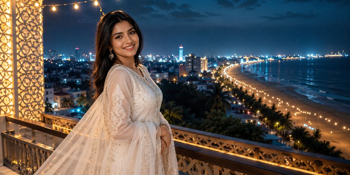 কক্সবাজার সৈকতে ক্যাসিনো ও বিনোদন