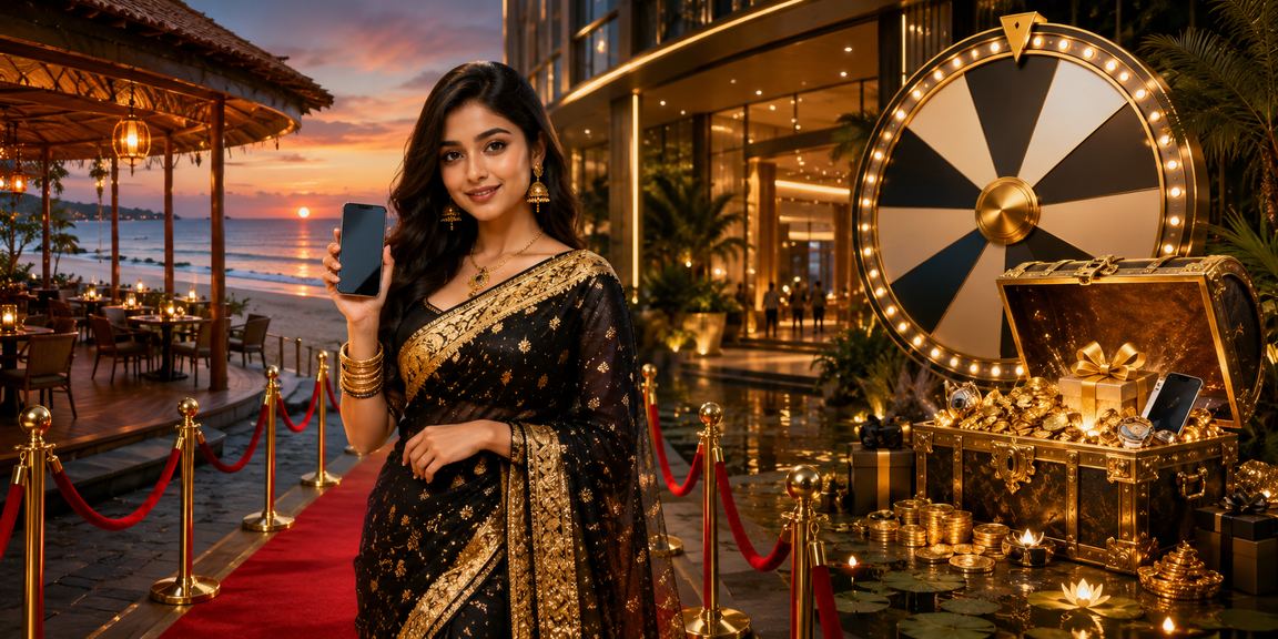 কক্সবাজারের ভিআইপি বোনাস